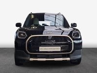 Gebraucht Mini Countryman 156 PS (114 kW) 2025 Schwarz SUV