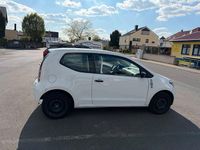 Second-hand VW up! Move 60 CP (44 kW) 2015 Alb Hatchback