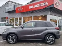 Neu Suzuki Vitara Comfort+ 116 PS (85 kW) 2025 Grau SUV