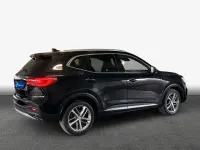 Gebraucht MG HS Luxury 162 PS (119 kW) 2023 Schwarz SUV