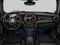 Gebraucht Mini Cooper 136 PS (100 kW) 2014 Braun Kleinwagen