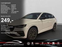 Gebraucht Skoda 110 R 150 PS (110 kW) 2025 Moon weiss Limousine