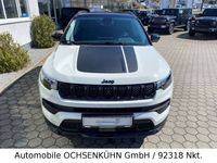 Neu Jeep Compass North 131 PS (96 kW) 2025 Weiss SUV