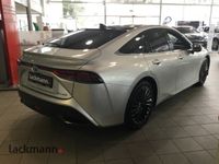 gebraucht Toyota Mirai Advanced*Navi*Panorama*LED*Leder*JBL*