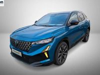 Neu Renault Austral Techno 131 PS (96 kW) 2025 Blau SUV