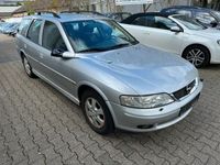 gebraucht Opel Vectra 1.6 16V Selection
