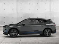 Gebraucht BMW iX Sport Line 239 kW (326 PS) 2022 Sophistograu brillanteffekt SUV