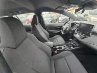 Gebraucht Toyota Corolla Comfort 116 PS (85 kW) 2009 Gold Limousine