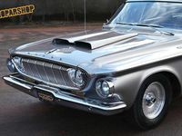 Gebraucht Dodge Dart 426 PS (313 kW) 1962 Silber Kombi