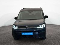 gebraucht VW Caddy Maxi Style 2.0 TDI DSG 7S *LED*NAVI*R-CAM*