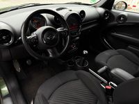 Gebraucht Mini Cooper S Countryman 190 PS (139 kW) 2014 Grün SUV