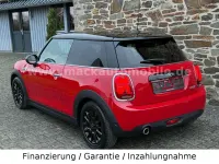 Gebraucht Mini John Cooper Works Chili 136 PS (100 kW) 2019 Rot Kleinwagen