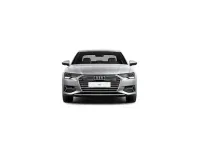 Second-hand Audi A6 Advanced 286 CP (210 kW) 2023 Argintiu Berlinǎ