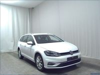 gebraucht VW Golf VII Var. 1.5 TSI Highline Navi LED ACC PDC