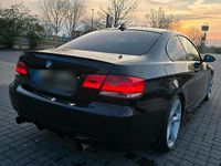 Gebraucht BMW 335 M Performance 306 PS (225 kW) 2006 Schwarz Coupé