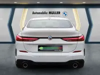 Gebraucht BMW 220 Gran Coupé M Sport 178 PS (130 kW) 2022 Alpinweiss iii Coupé