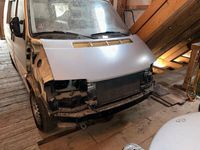 gebraucht VW T4 