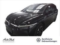 Gebraucht VW ID.7 GTX 250 kW (340 PS) 2025 Schwarz (grenadillschwarz metallic) Kombi