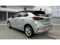 Gebraucht Opel Corsa Elegance 130 PS (95 kW) 2022 Silber Kleinwagen