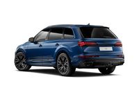 Gebraucht Audi Q7 S-Line 340 PS (250 kW) 2025 Blau SUV