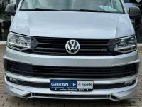 Używany VW T6 150 KM (110 kW) 2017 Srebrny Van