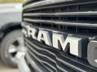 Gebraucht Dodge Ram 401 PS (294 kW) 2021 Grau Pickup