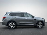 Gebraucht Renault Koleos Initiale Paris 184 PS (135 kW) 2022 Grau SUV