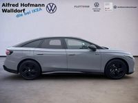 Gebraucht VW ID.7 GTX 250 kW (340 PS) 2025 Mondsteingrau schwarz Limousine