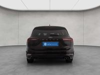 Gebraucht Ford Focus ST 125 PS (91 kW) 2024 Agate black metallic Kombi