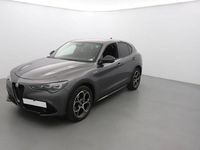 Gebraucht Alfa Romeo Stelvio 209 PS (153 kW) 2024 Andere SUV