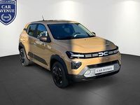 Neu Dacia Spring Extreme 47 kW (65 PS) 2025 Beige (safaribeige (beige)) Kleinwagen