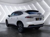 Gebraucht MG HS Comfort 272 PS (200 kW) 2024 Weiß SUV