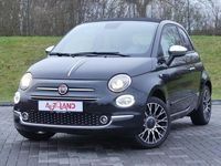 Gebraucht Fiat 500C Dolcevita 69 PS (50 kW) 2023 Schwarz Cabrio