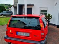 gebraucht Volvo 850 R