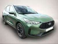 Neu Ford Kuga ST-Line 182 PS (133 kW) 2026 Grün SUV