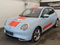 Usata Ora 03 125 kW (171 CV) 2023 Blu Utilitaria