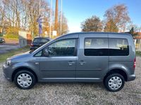 gebraucht VW Caddy Kasten/Kombi Roncalli Trendline