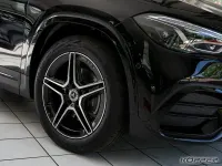 Gebraucht Mercedes GLA180 Advanced Plus 136 PS (100 kW) 2026 Nachtschwarz SUV