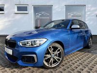 Gebraucht BMW 135 326 PS (239 kW) 2016 Estorilblau Kleinwagen