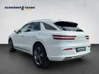 Gebraucht Genesis GV70 Sport 359 kW (489 PS) 2024 Sonstige SUV
