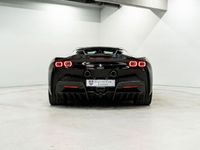 Gebraucht Ferrari SF90 2024 Schwarz Cabrio