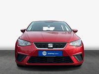 gebraucht Seat Ibiza 1.0 MPI Style *PDC*