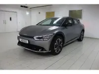 Usata Kia EV6 2025 Andere SUV