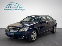 gebraucht Mercedes C300 C -Klasse Lim.AHK Sitzhz