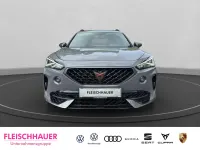 Gebraucht Cupra Formentor VZ 310 PS (228 kW) 2020 Grau SUV