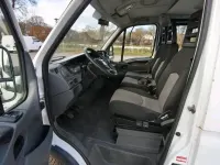 Usata Iveco Daily 126 CV (92 kW) 2013 Monovolume