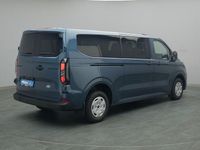 Neu Ford Transit Custom Trend 136 PS (100 kW) 2026 Blau Kombi