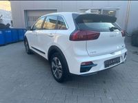 gebraucht Kia Niro Facelift 1Hand