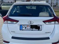 gebraucht Toyota Auris 1.6 D-4D Touring Sports Comfort