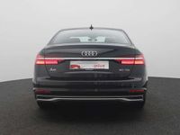 Gebraucht Audi A6 Advanced Plus 204 PS (150 kW) 2025 Mythosschwarz metallic Limousine
